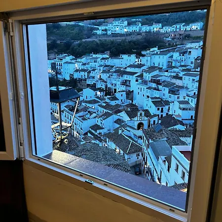 El Patio. Appartement