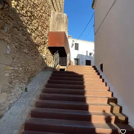 Appartement El Patio. Setenil De Las Bodegas